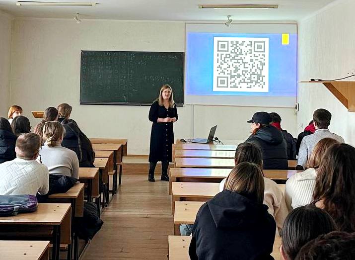 Потенційні учасники дуальної форми навчання